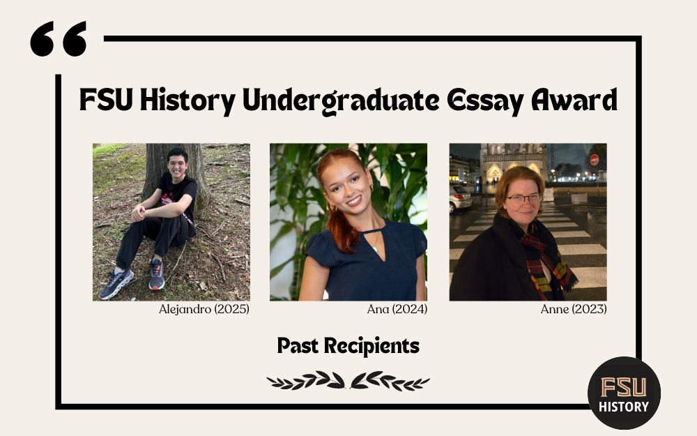 History General Fund